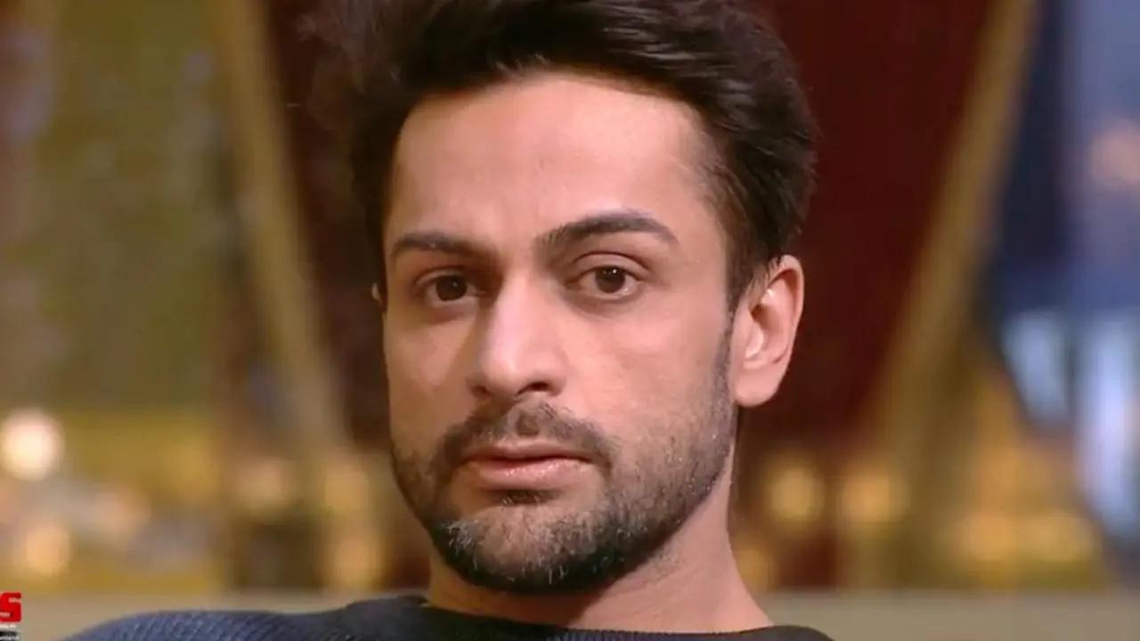 Shalin Bhanot